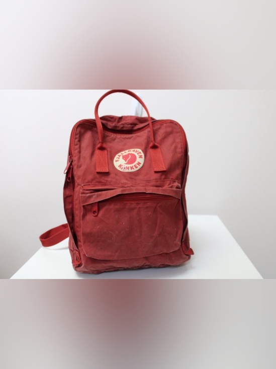 Fjallraven Kanken backpack main image 15
